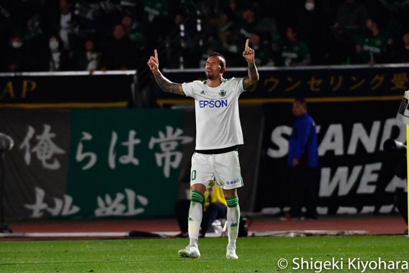 J1 20190414 Shonan vs Matsmoto Kiyohara12(s)