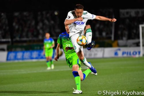 J1 20190414 Shonan vs Matsmoto Kiyohara14(s)