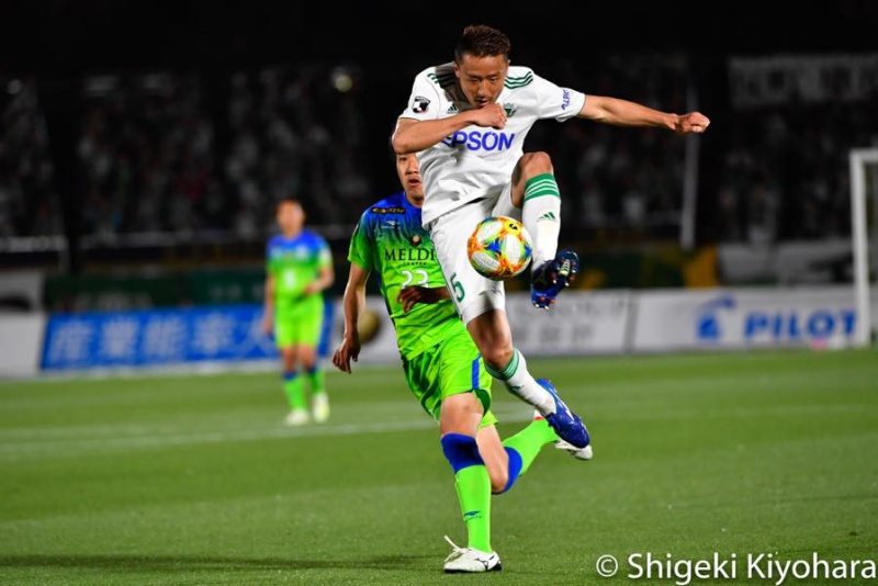 J1 20190414 Shonan vs Matsmoto Kiyohara14(s)