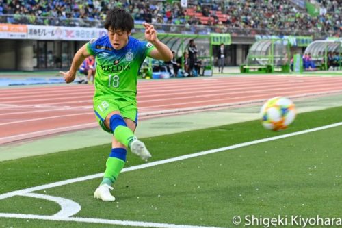 J1 20190414 Shonan vs Matsmoto Kiyohara16(s)