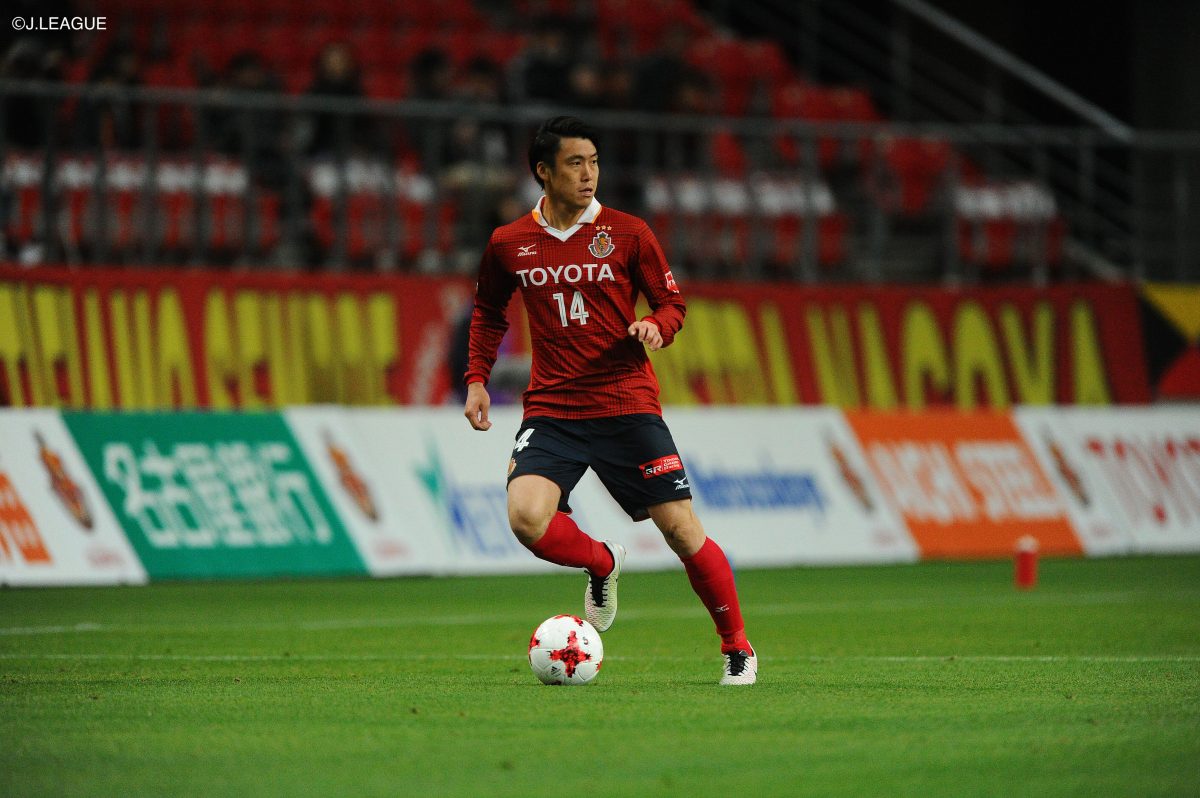 田鍋陵太