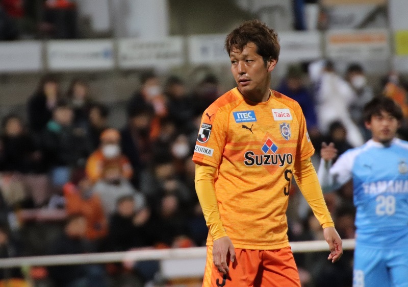 鎌田翔雅