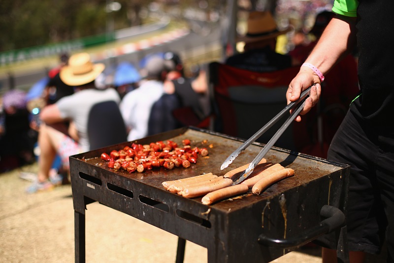 【アンケート】もし海外選手とGWを楽しむとしたら!?　あなたの“BBQベストイレブン”を選んでください！