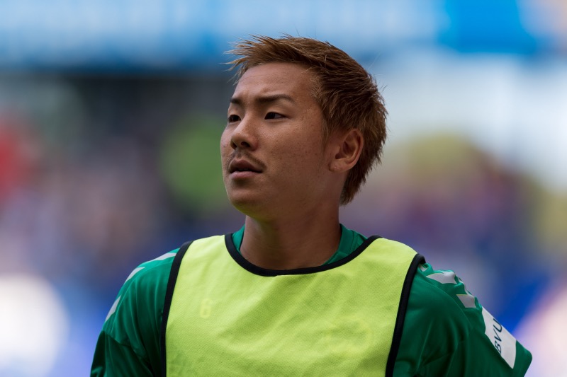 井手口陽介
