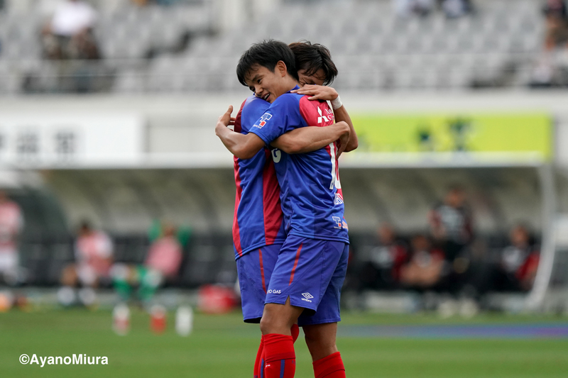 FC東京