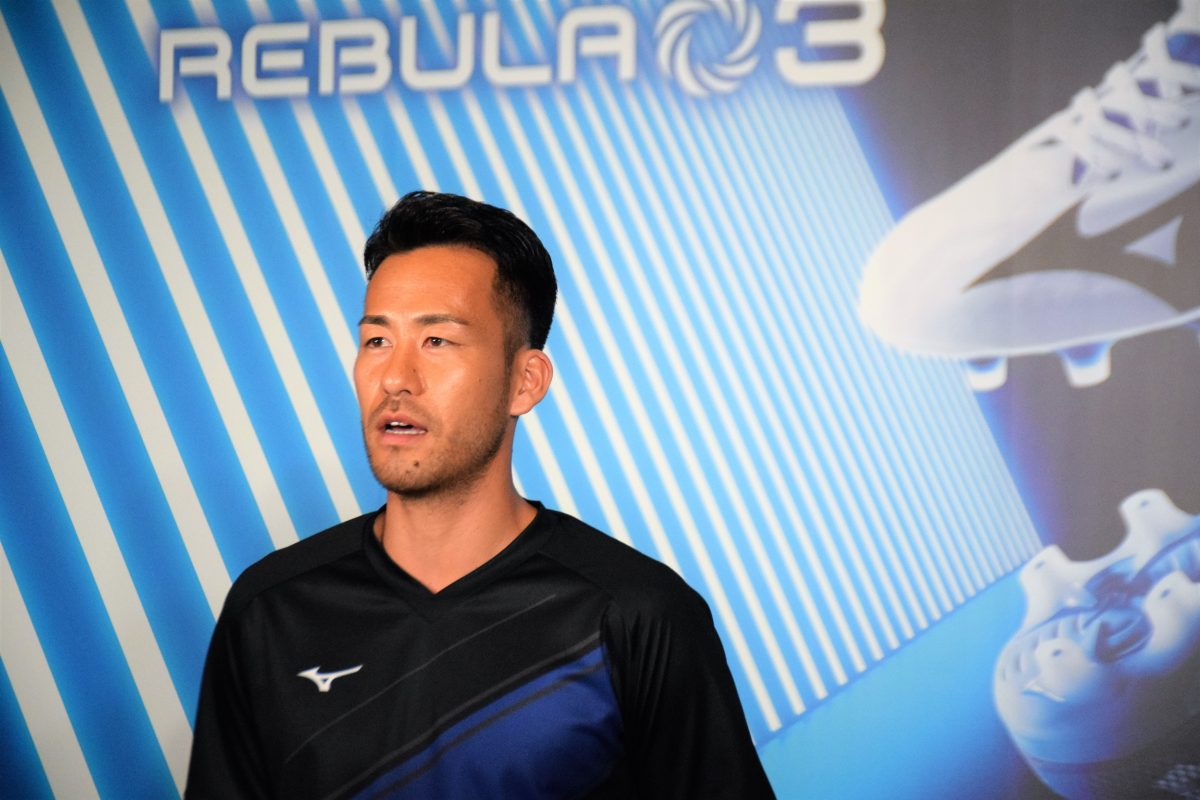 吉田麻也は「監督と話し合って」代表招集外に…コパ・アメリカは「もどかしい思いをしている」