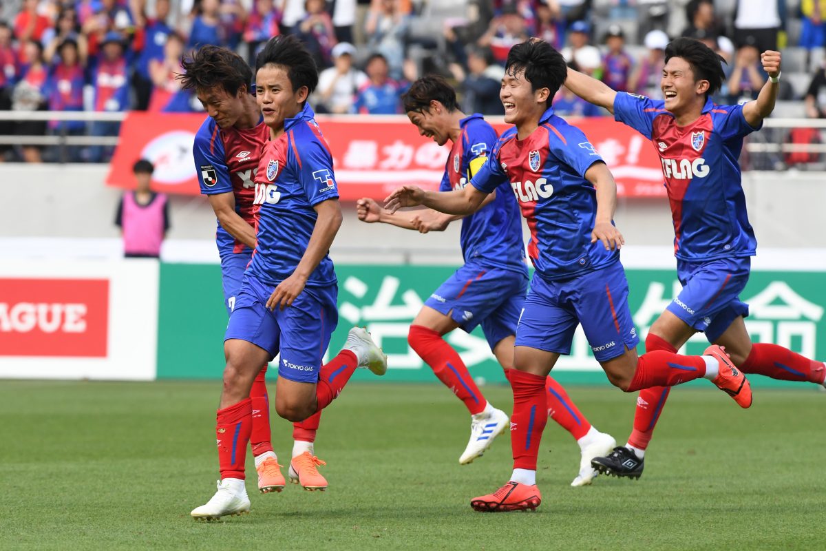J1リーグ