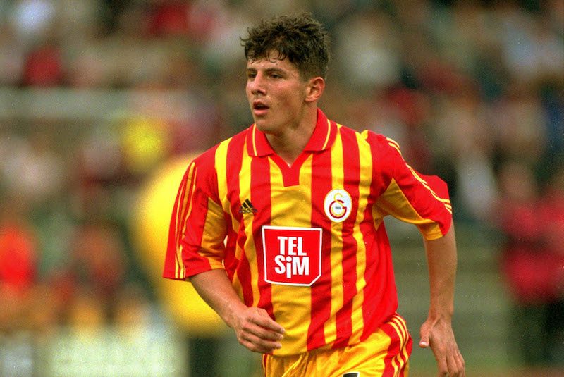 Emre Belozoglu