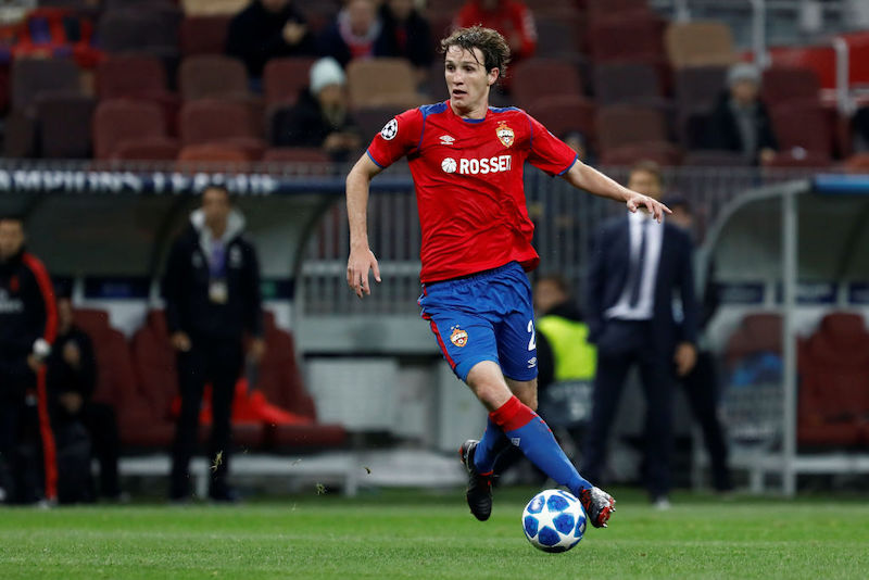 マリオ・フェルナンデス