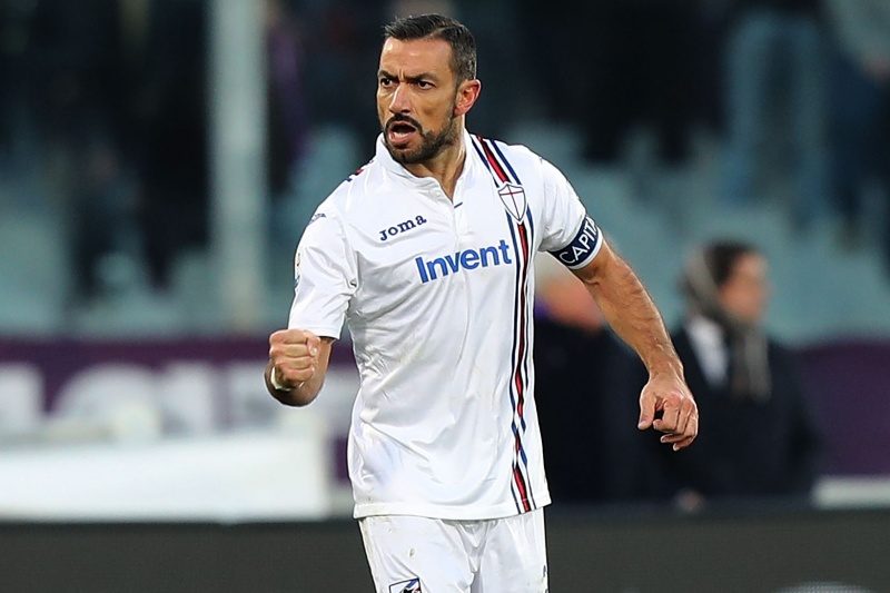 ACF Fiorentina v UC Sampdoria - Serie A