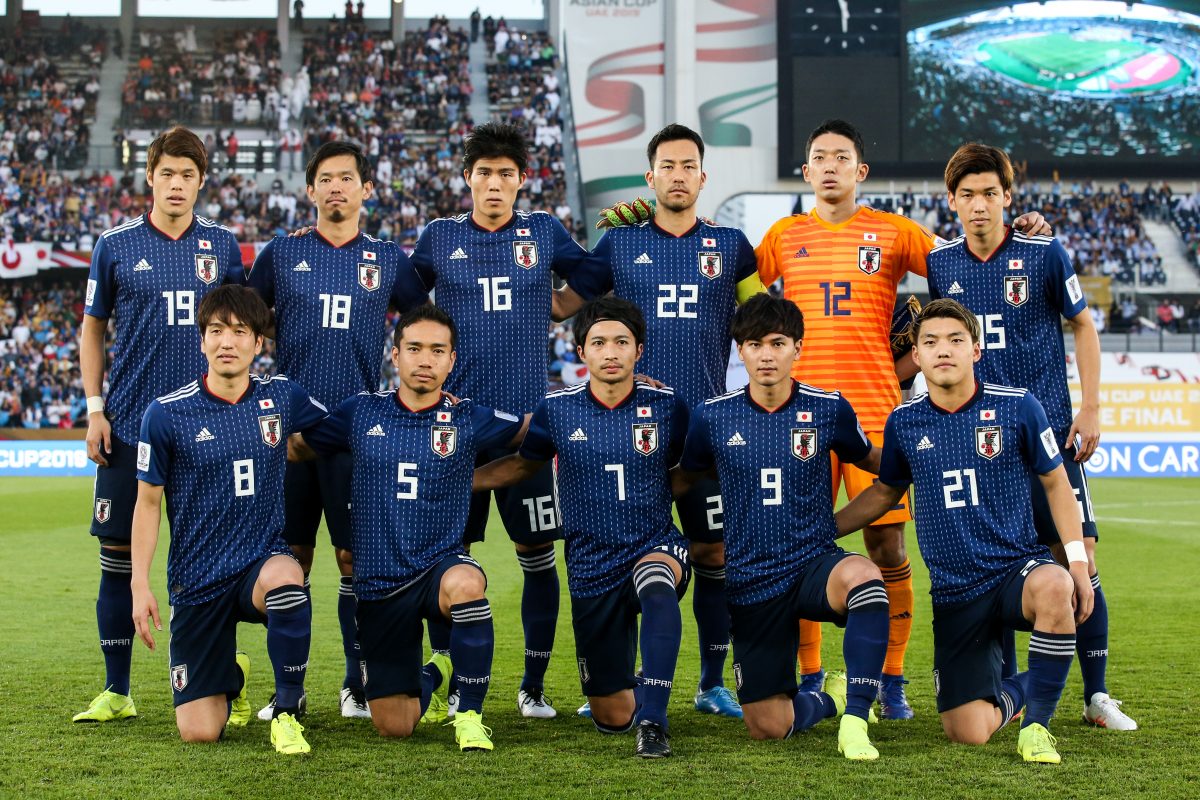 【番組表】U－20、東京五輪世代、なでしこ、A代表…日本代表戦が目白押しの1カ月がスタート！