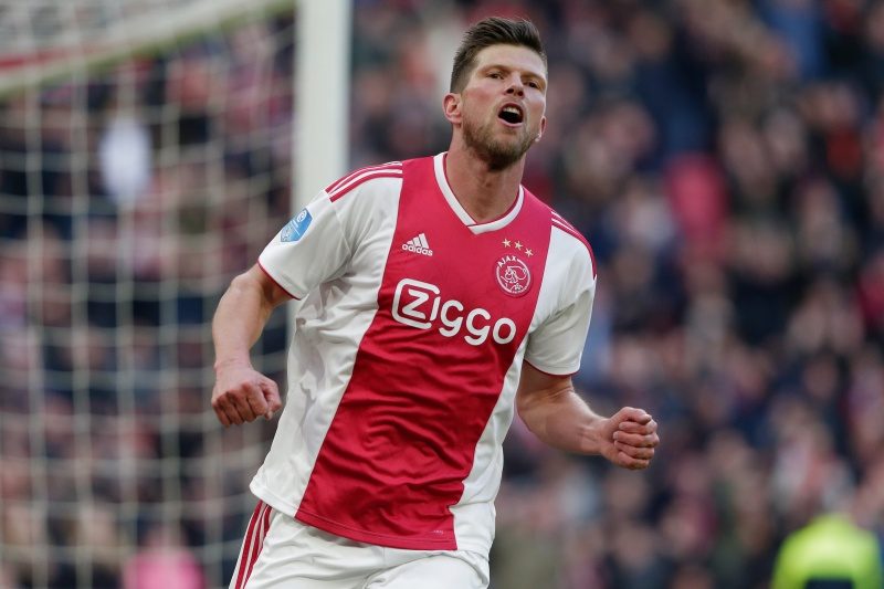 Ajax v Excelsior - Dutch Eredivisie