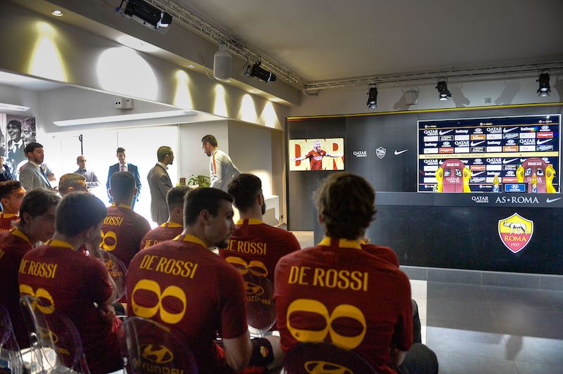 写真・4枚目】【コラム】ロマニスタが涙を流した日…偉大すぎる