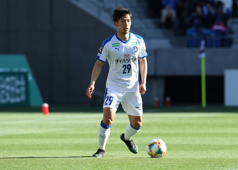 岩田智輝