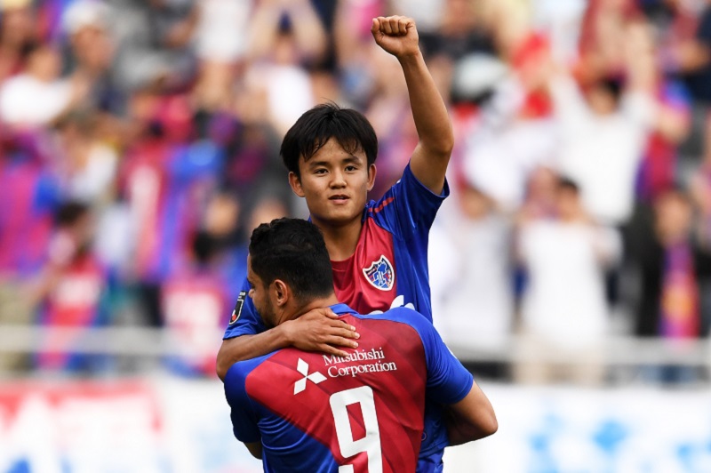 Jリーグ