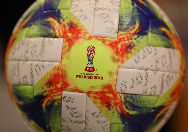 FIFA U－20ワールドカップポーランド2019