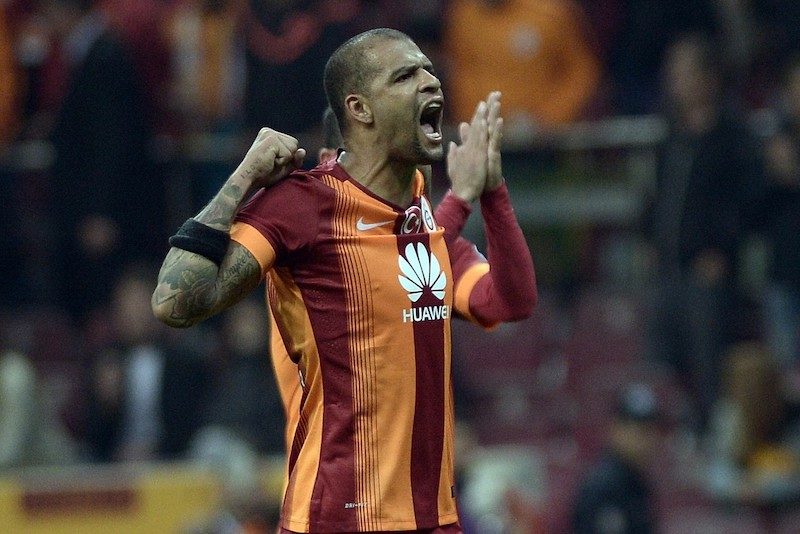 Galatasaray - Torku Konyaspor: Turkish Spor Toto Super League