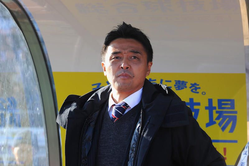 吉田達磨