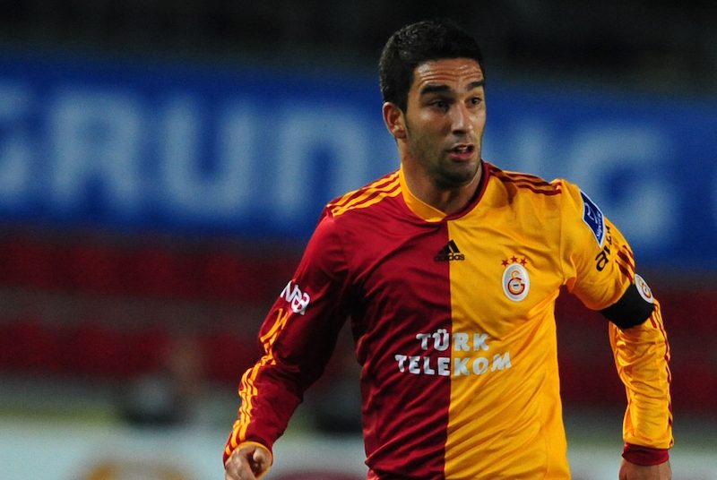 Turkish Super League: Fenerbahce v Galatasaray
