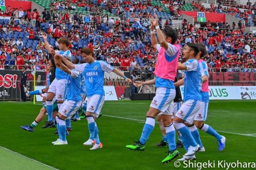 J1 20190503 Urawa vs Iwata Kiyohara15(s)