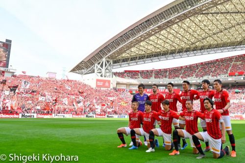 J1 20190503 Urawa vs Iwata Kiyohara1(s)