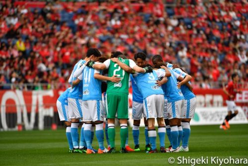 J1 20190503 Urawa vs Iwata Kiyohara7(s)