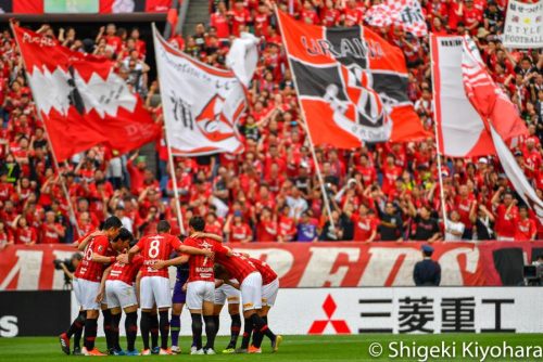 J1 20190503 Urawa vs Iwata Kiyohara8(s)