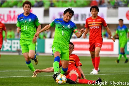 J1 20190504 Shonan vs Nagoya Kiyohara11(s)