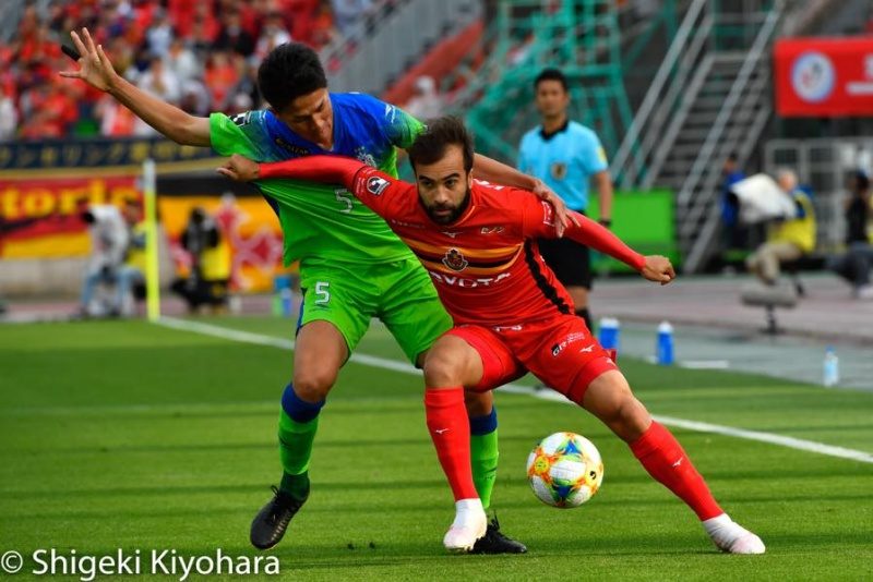 J1 20190504 Shonan vs Nagoya Kiyohara16(s)