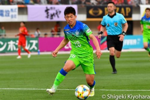 J1 20190504 Shonan vs Nagoya Kiyohara19(s)