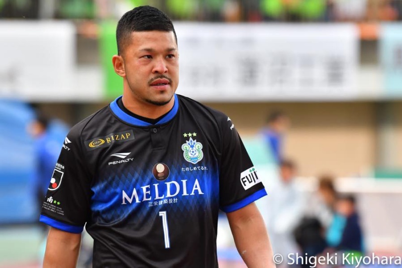 J1 20190504 Shonan vs Nagoya Kiyohara21(s)