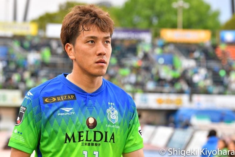 J1 20190504 Shonan vs Nagoya Kiyohara22(s)