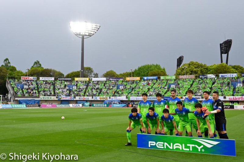 J1 20190504 Shonan vs Nagoya Kiyohara3(s)