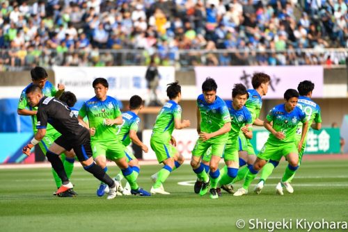 J1 20190512 Shonan vs Oita Kiyohara10(s)