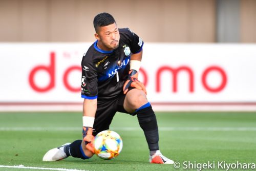 J1 20190512 Shonan vs Oita Kiyohara11(s)