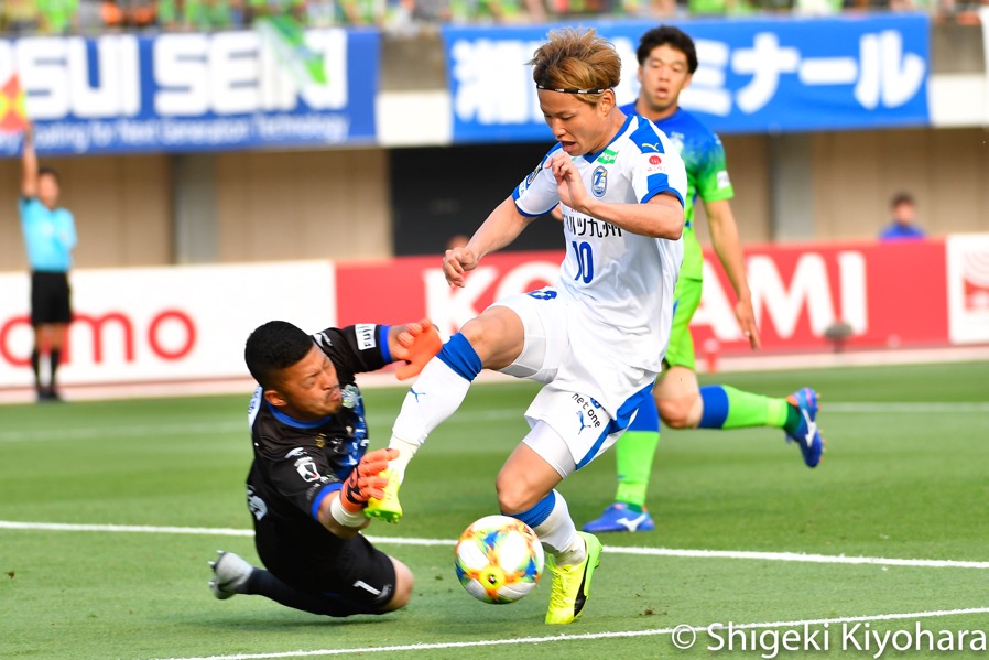 J1 20190512 Shonan vs Oita Kiyohara13(s)