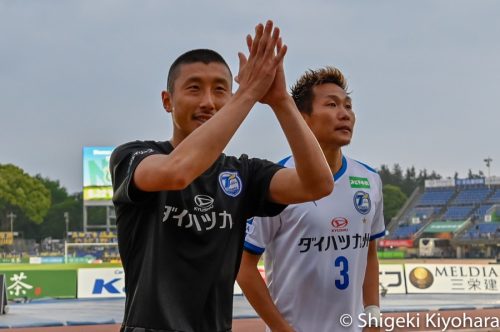 J1 20190512 Shonan vs Oita Kiyohara19(s)