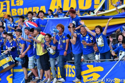 J1 20190512 Shonan vs Oita Kiyohara25(s)