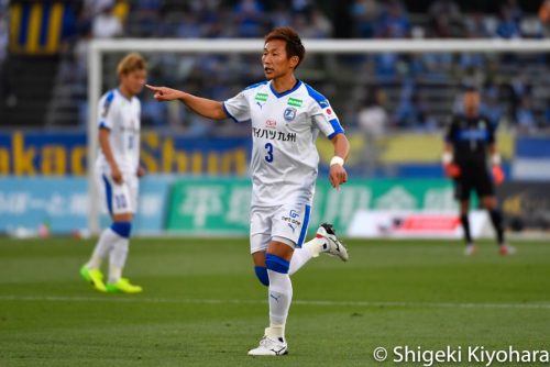 J1 20190512 Shonan vs Oita Kiyohara3(s)
