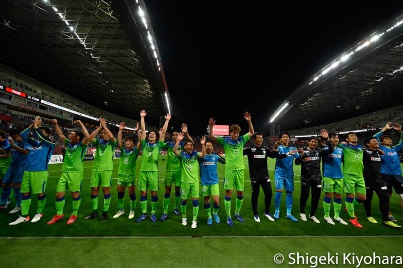 J1 20190517 Urawa vs Shonan Kiyohara15(s)