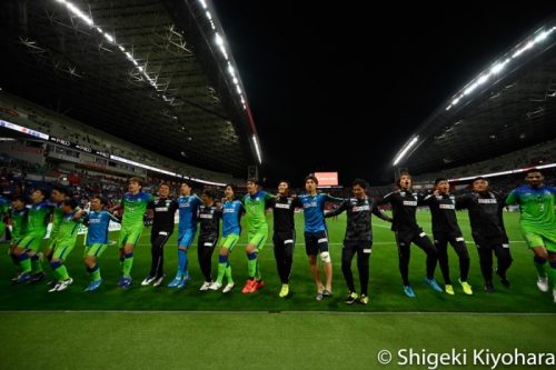 J1 20190517 Urawa vs Shonan Kiyohara16(s)