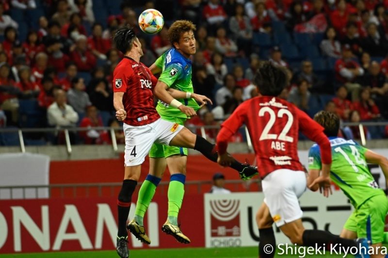 J1 20190517 Urawa vs Shonan Kiyohara19(s)
