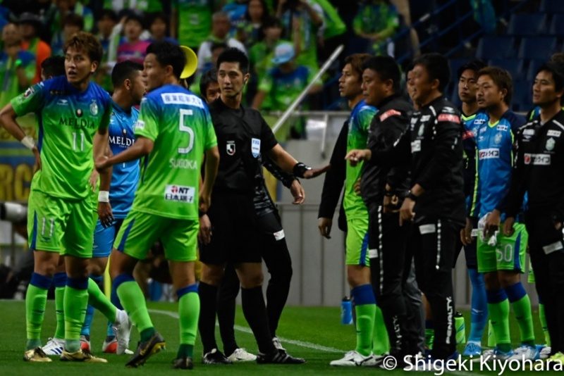 J1 20190517 Urawa vs Shonan Kiyohara25(s)