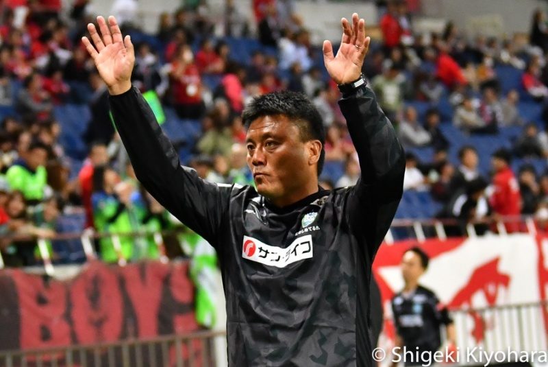 J1 20190517 Urawa vs Shonan Kiyohara27(s)