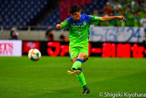 J1 20190517 Urawa vs Shonan Kiyohara4(s)