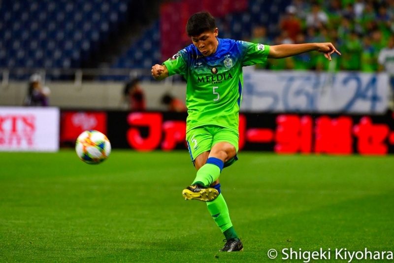 J1 20190517 Urawa vs Shonan Kiyohara4(s)