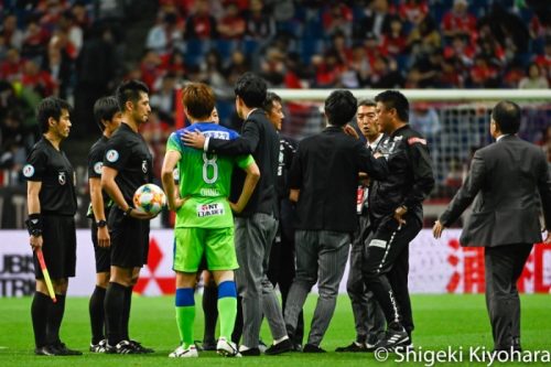 J1 20190517 Urawa vs Shonan Kiyohara6(s)