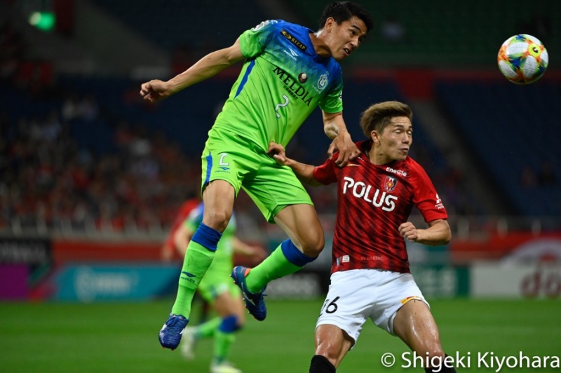 J1 20190517 Urawa vs Shonan Kiyohara8(s)