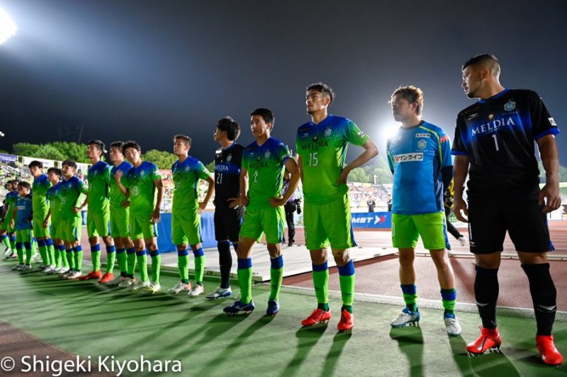 J1 20190531 Shonan vs YokohamaFM Kiyohara20(s)