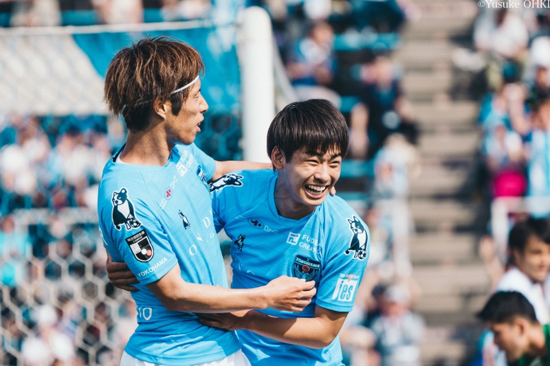 横浜FC